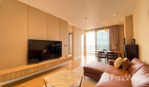 1 Bedroom Condo for sale in Khlong Ton Sai, Bangkok Magnolias Waterfront Residences