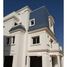 7 chambre Maison à vendre à Mountain View Chill Out Park., Northern Expansions, 6 October City, Giza
