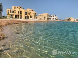 在Juzur Tawilah出售的3 卧室 联排别墅, Al Gouna, Hurghada, Red Sea