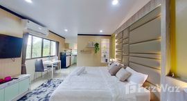 Available Units at Sritawee Mansion Chiang Mai