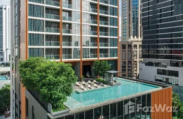 Oakwood Suites Bangkok in Khlong Tan, 방콕