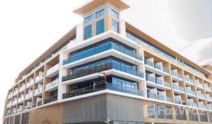 Estudio Apartamento en venta en Diamond Views, Dubái Crystal Residence
