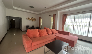 3 Schlafzimmern Haus zu verkaufen in Nong Prue, Pattaya Chokchai Garden Home 3