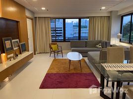 2 Schlafzimmer Wohnung zu verkaufen im Moon Tower, Khlong Tan Nuea, Watthana, Bangkok, Thailand