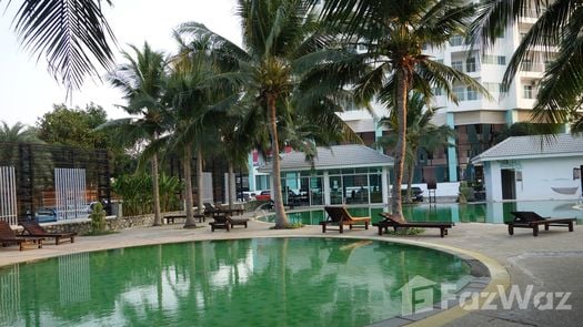 Photos 1 of the Communal Pool at AD Hyatt Condominium