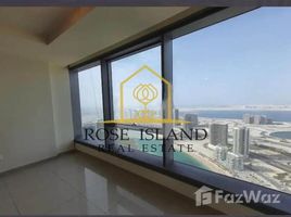 2 спален Квартира на продажу в Sun Tower, Shams Abu Dhabi, Al Reem Island