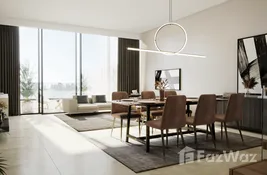 1 bedroom Apartment for sale at Vista 3 in Abu Dhabi, United Arab Emirates