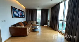 Verfügbare Objekte im Aequa Sukhumvit 49