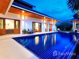 4 Bedrooms Villa for rent in Thap Tai, Hua Hin Hua Hin Hillside Hamlet 5-6