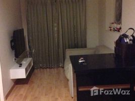 1 Schlafzimmer Wohnung zu verkaufen im Casa Condo Asoke-Dindaeng, Din Daeng