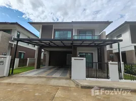 4 Bedroom House for rent at Baan Karnkanok 12, Nong Phueng, Saraphi, Chiang Mai, Thailand