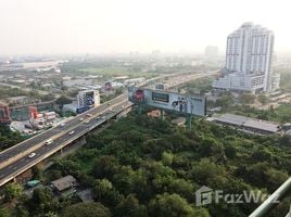 1 спален Кондо на продажу в Lumpini Park Rama 9 - Ratchada, Bang Kapi