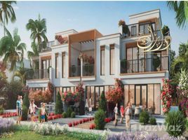 5 Bedroom Townhouse for sale at Mykonos, Artesia, DAMAC Hills (Akoya by DAMAC)