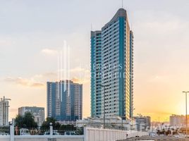 2 Bedroom Apartment for sale at Conquer Tower, Sheikh Maktoum Bin Rashid Street