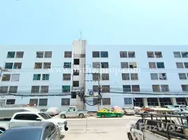 1 Bedroom Apartment for sale at National Housing Authority Rungsit Khlong 2, Khlong Song, Khlong Luang