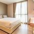 2 Schlafzimmer Appartement zu vermieten im Loft Residence, Khlong Tan Nuea