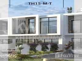 4 Bedroom Villa for sale at Belair Damac Hills - By Trump Estates, NAIA Golf Terrace at Akoya, DAMAC Hills (Akoya by DAMAC)