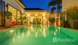 3 Bedrooms Villa for sale in Rawai, Phuket 