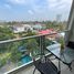 Estudio Departamento en alquiler en The Riviera Wongamat, Na Kluea, Pattaya