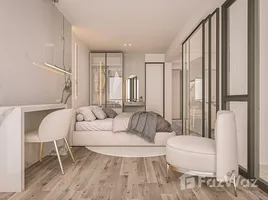 ขายอพาร์ทเม้นท์ 1 ห้องนอน ในโครงการ สยาม โอเรียนทัล โอเอซิส, เมืองพัทยา