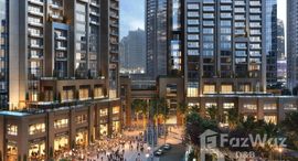 Available Units at Act One | Act Two towers
