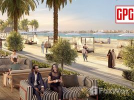 2 спален Квартира на продажу в Address The Bay, EMAAR Beachfront