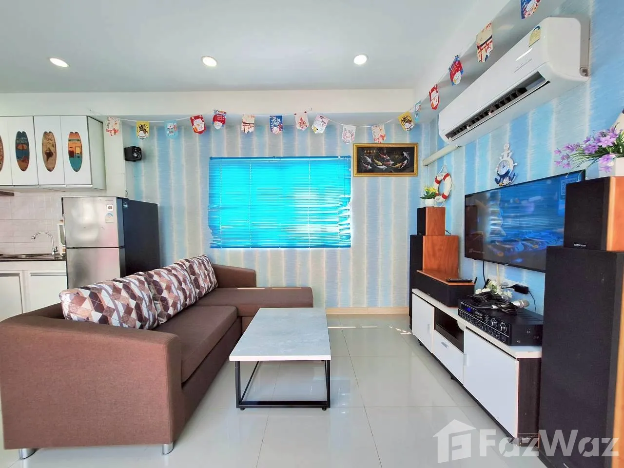 3 Bedroom Villa for rent at Naree Pool 2 — photo 5