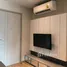 Studio Condo for rent at Rhythm Ekkamai, Khlong Tan Nuea, Watthana, Bangkok, Thailand