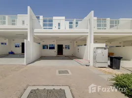 3 Bedroom Townhouse for sale at DAMAC Hills 2 (AKOYA) - Pacifica, Sanctnary, DAMAC Hills 2 (Akoya)