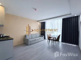 在RedDoorz Plus @ An Thuong 3 Street租赁的1 卧室 住宅, My An, Ngu Hanh Son