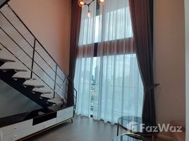 1 спален Кондо в аренду в The Lofts Silom, Si Lom