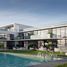 6 chambre Villa à vendre à Belair Damac Hills - By Trump Estates., NAIA Golf Terrace at Akoya