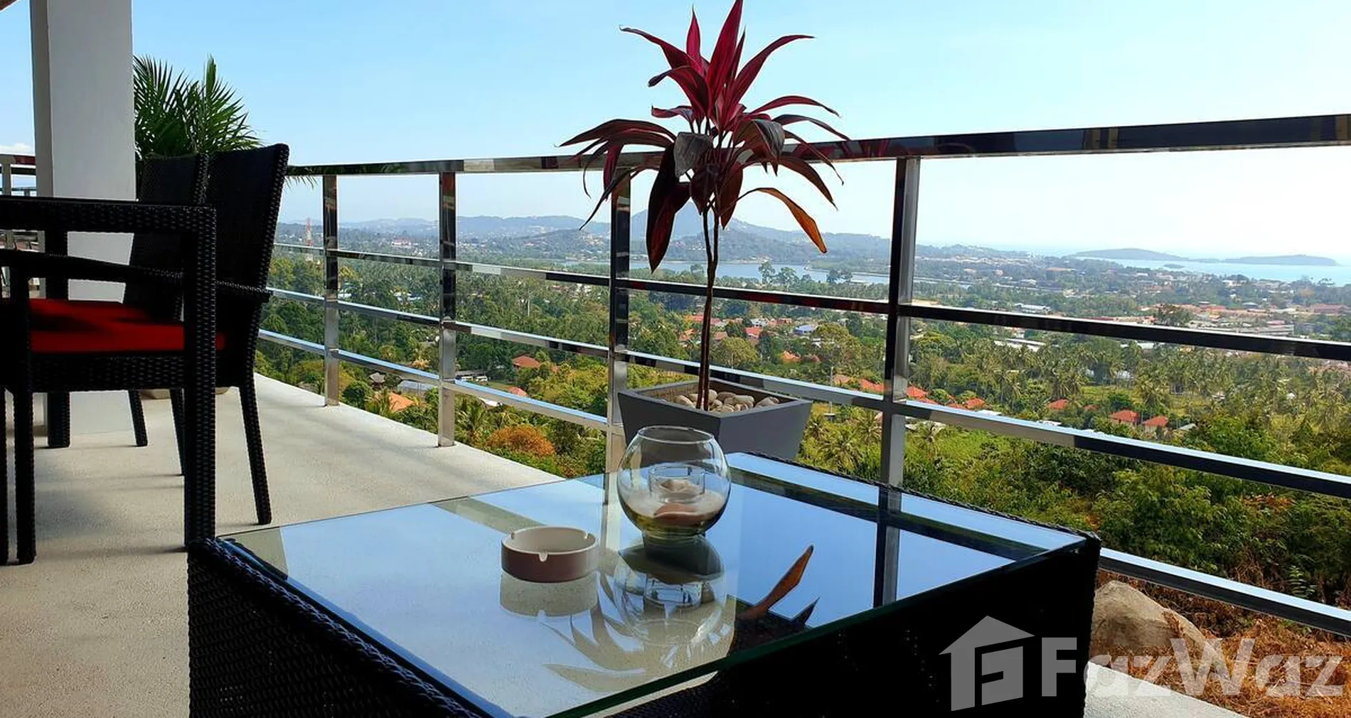 2 Bedroom Apartment For Sale At Samui Scandinavian Apartments In Bo Phut Surat Thani — image 3