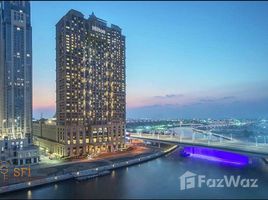 迪拜 Al Habtoor City Amna 6 卧室 顶层公寓 售 
