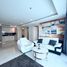2 спален Кондо в аренду в The View Cozy Beach Residence, Nong Prue