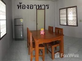 3 спален Дом на продажу в Ban Ploenjai 2, Noen Phra