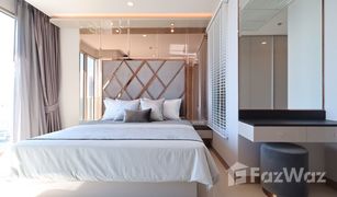 2 Schlafzimmern Wohnung zu verkaufen in Nong Prue, Pattaya The Riviera Jomtien