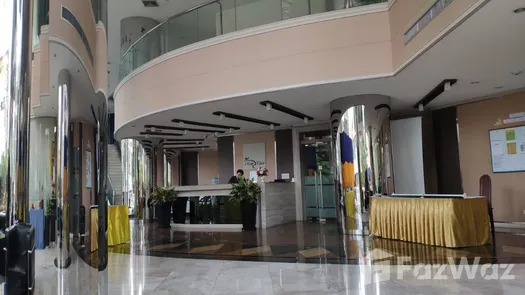 รูปถ่าย 1 of the Reception / Lobby Area at รอยัล ริเวอร์ เพลส