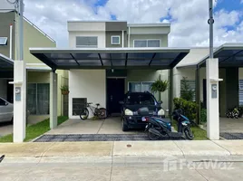 2 Schlafzimmer Haus zu verkaufen in El Guarco, Cartago, El Guarco