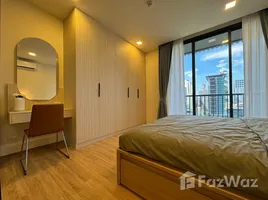 1 Bedroom Condo for rent at XT Phayathai, Thanon Phaya Thai, Ratchathewi, Bangkok, Thailand