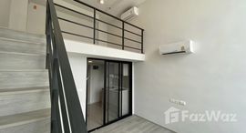 Доступные квартиры в Ideo Charan 70 - Riverview