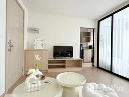 ขายคอนโด 1 ห้องนอน ในโครงการ ดีคอนโด รีฟ ภูเก็ต, กะทู้, กะทู้, ภูเก็ต