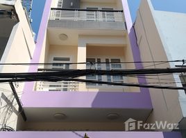 2 Bedroom House for rent in Ho Chi Minh City, Ward 22, Binh Thanh, Ho Chi Minh City