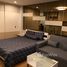 Студия Кондо на продажу в The Link Sukhumvit 50, Phra Khanong