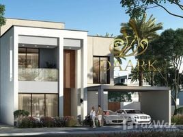 2 Bedroom Villa for sale at Sequoia, Hoshi, Al Badie, Sharjah