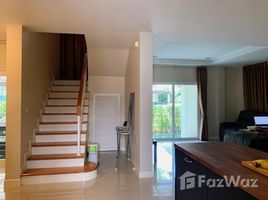 4 Bedroom House for sale at The Centro Onnut-Wongwaen, Lat Krabang