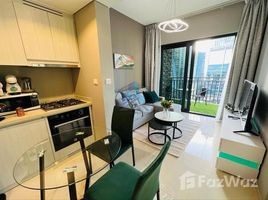 1 спален Квартира на продажу в Zada Tower, Churchill Towers