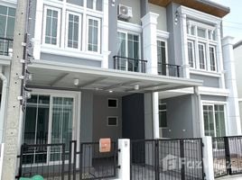 Golden Neo Sukhumvit Lasalle で賃貸用の 2 ベッドルーム 町家, Samrong Nuea, ミューアン・サムット・プラカン, サムット・プラカン, タイ
