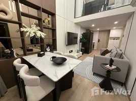 คอนโด 2 ห้องนอน ให้เช่า ในโครงการ ไลฟ์ รามา 4 - อโศก, คลองเตย, คลองเตย, กรุงเทพมหานคร