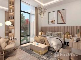 5 Habitación Villa en venta en Murooj Al Furjan, Murano Residences, Al Furjan